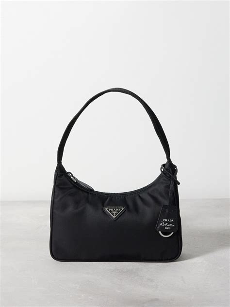 prada re edition 2000 bag.